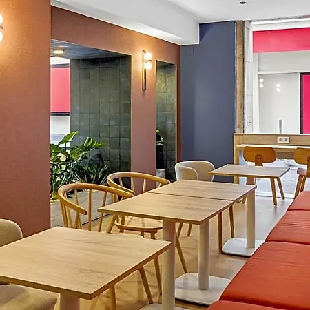 Centro Urbis Отель 3*