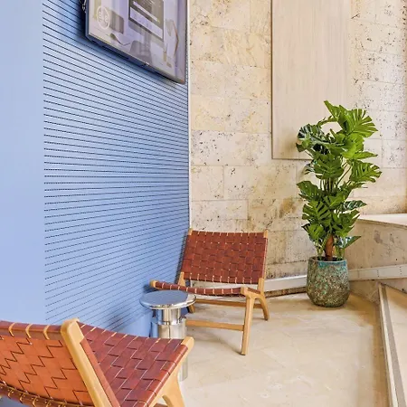Hotel Centro Urbis Tarragona