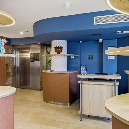 Centro Urbis 3* Tarragona