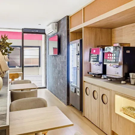 Centro Urbis 3* Tarragona