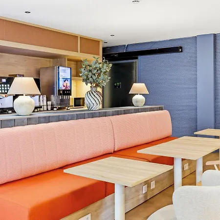 Centro Urbis Hotel