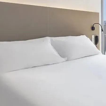 Centro Urbis Hotel