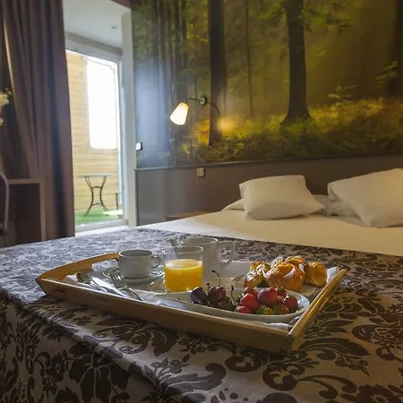 Centro Urbis Hotell Tarragona