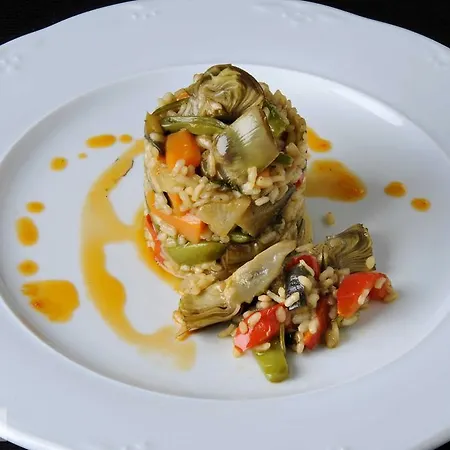 Hotel Centro Urbis 3*