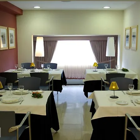 Hotel Centro Urbis 3*