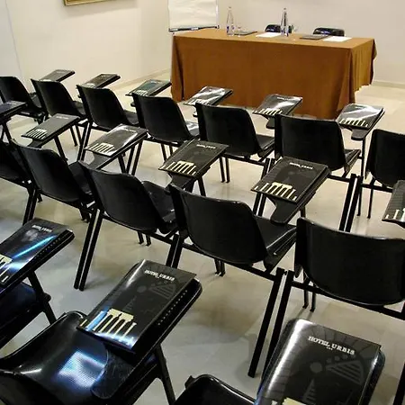 Hotel Centro Urbis Tarragona