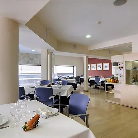 Centro Urbis Tarragona