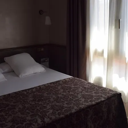 Hotel Centro Urbis Tarragona