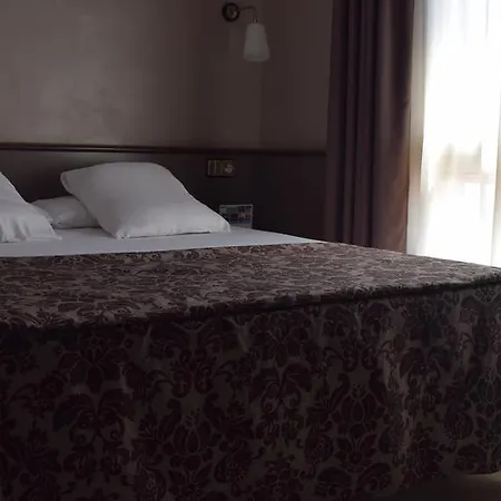 Hotel Centro Urbis Tarragona