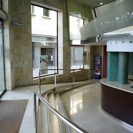Centro Urbis 3*