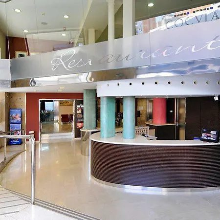 Centro Urbis Tarragona