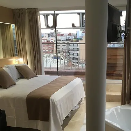 Hotel Centro Urbis 3*