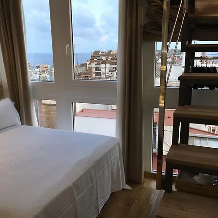 Centro Urbis Tarragona