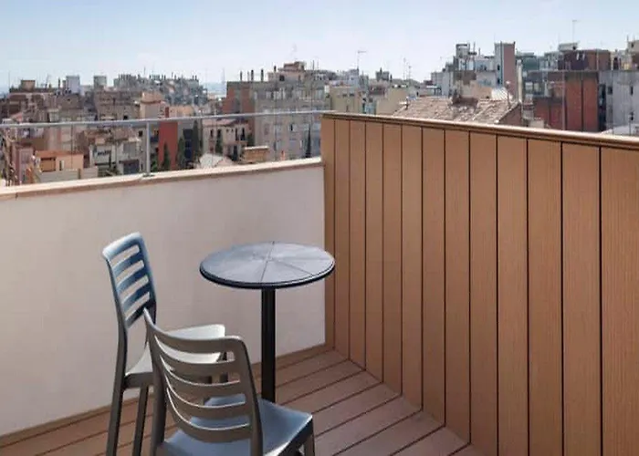 Centro Urbis 타라고나