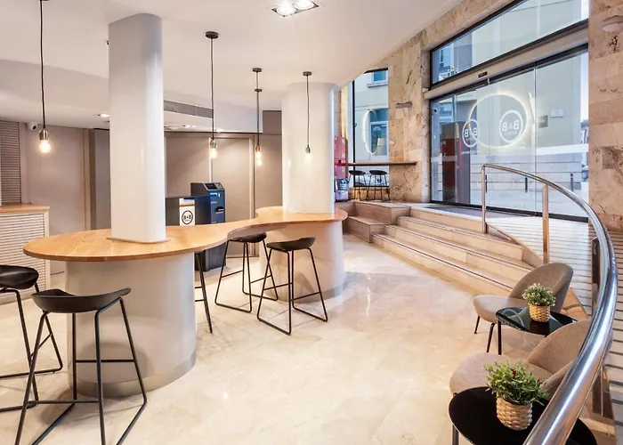 Centro Urbis 타라고나