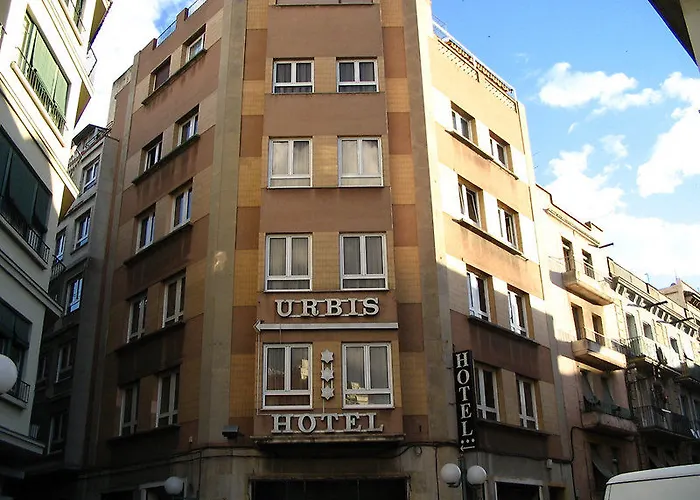 Centro Urbis טראגונה