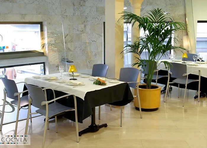 מלון Centro Urbis