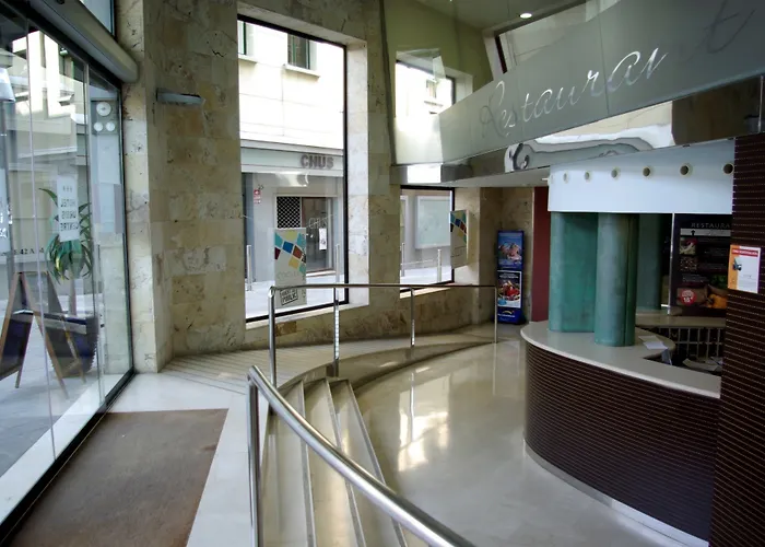 Centro Urbis 3*