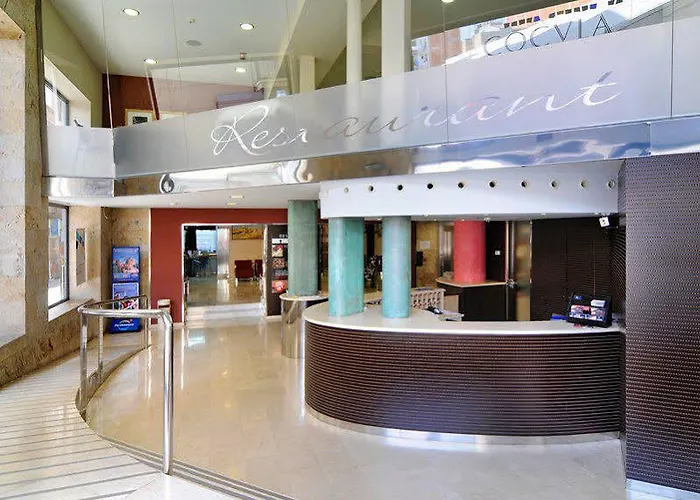 Centro Urbis 塔拉戈纳