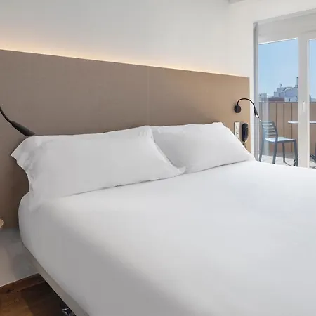 Hotel Centro Urbis