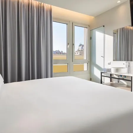 Centro Urbis 3*