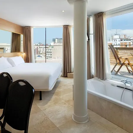 Hotel Centro Urbis