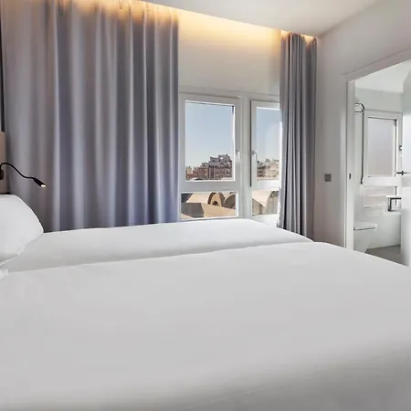 Centro Urbis 3* Tarragona