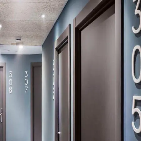 Centro Urbis Hotel Tarragona