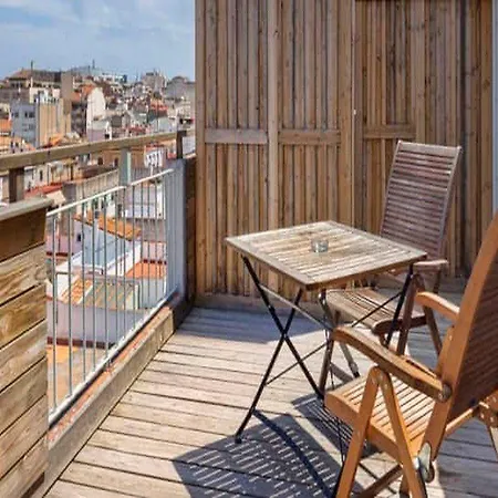 Hotel Centro Urbis 3*