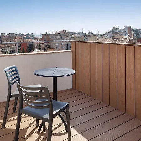 Hotel Centro Urbis 3*