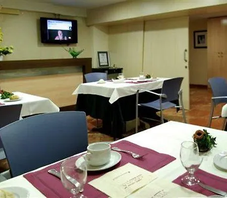 Centro Urbis Hotel Tarragona