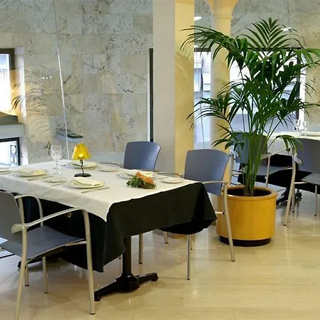 Hotel Centro Urbis