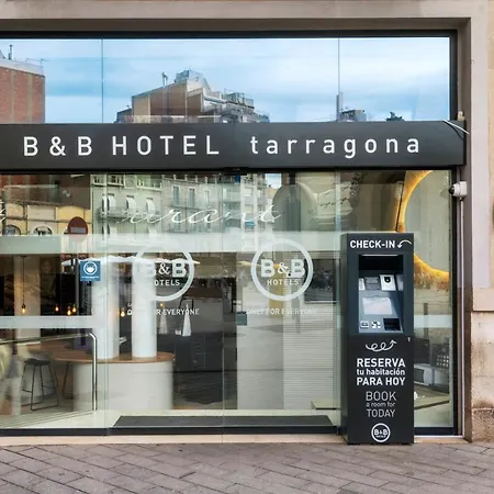 Centro Urbis Tarragona