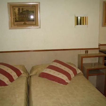 Centro Urbis Hotel Tarragona