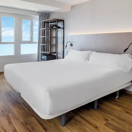 Centro Urbis Hotell