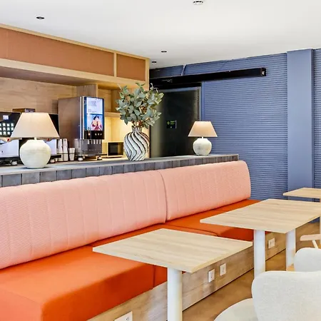 Centro Urbis 3* تاراغونا
