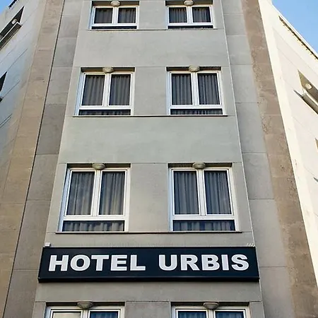 Centro Urbis 3*