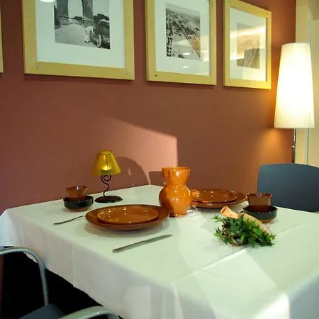 Hotel Centro Urbis