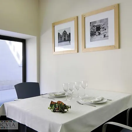 Hotel Centro Urbis 3*