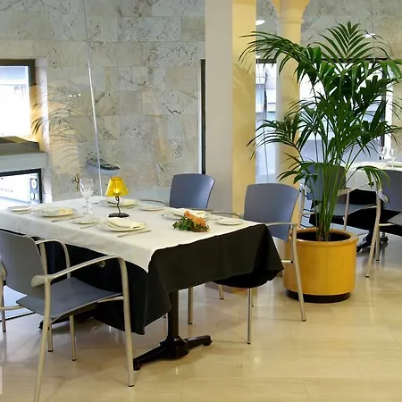 Hotel Centro Urbis