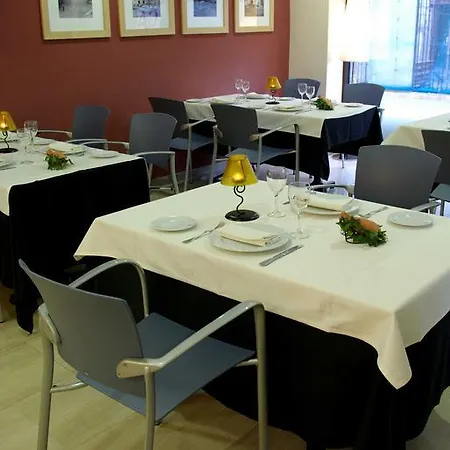 Hotel Centro Urbis