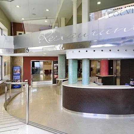 Centro Urbis 3*