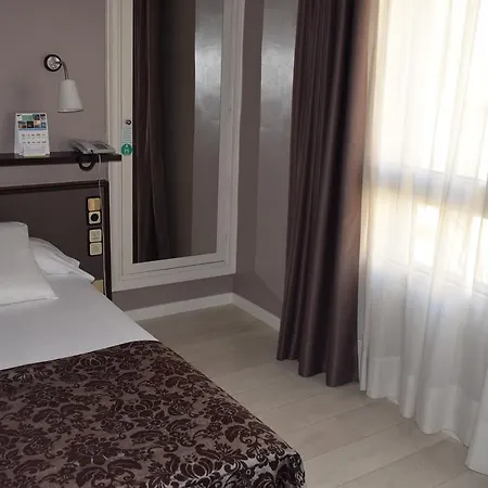 Hotel Centro Urbis