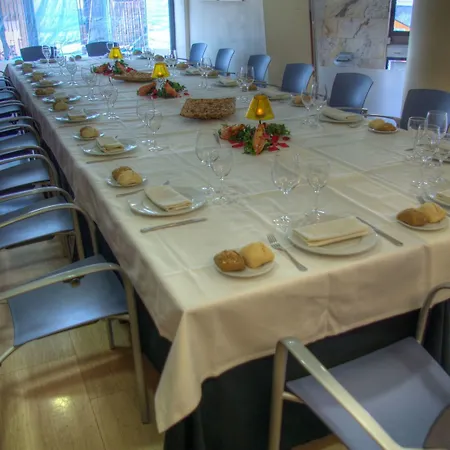 Hotel Centro Urbis Tarragona