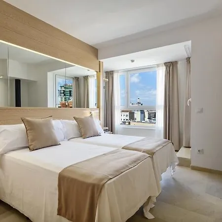 Centro Urbis Hotel Tarragona