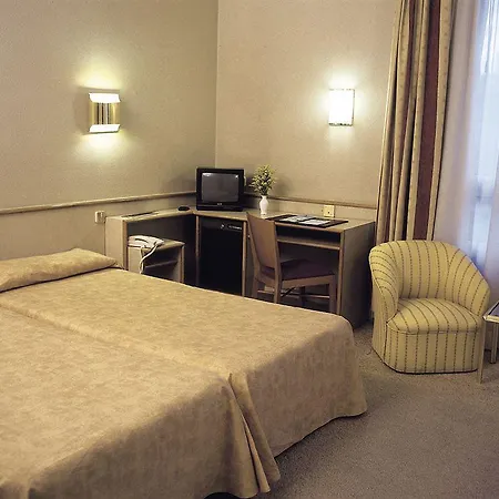 Hotel Centro Urbis Tarragona