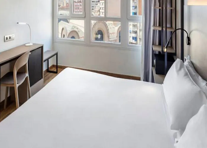 Centro Urbis 3* تاراغونا
