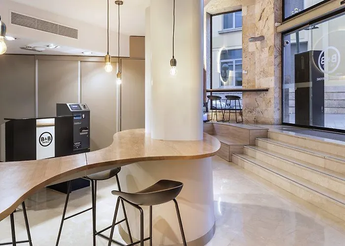 Centro Urbis 3* تاراغونا