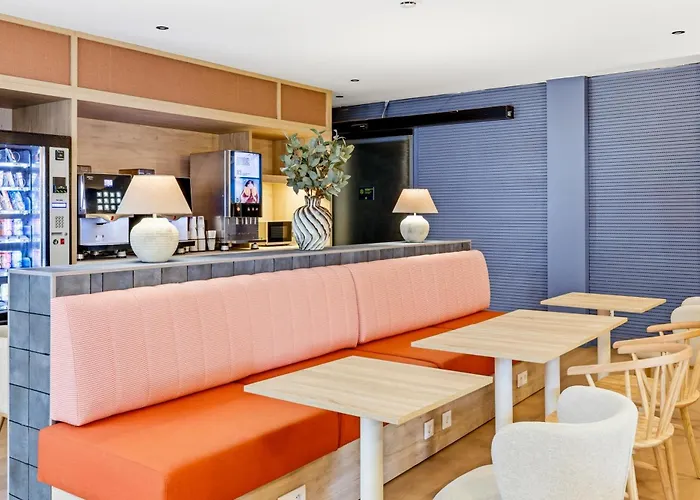 Centro Urbis 3* تاراغونا