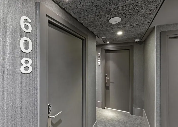 Centro Urbis فندق 3*